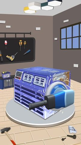 Screenshot 12: Fix It