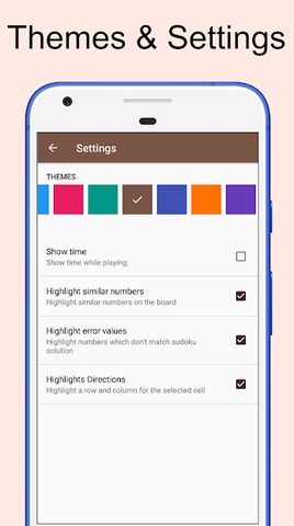 Screenshot 6: Sudoku