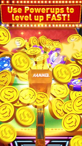 Screenshot 13: Coin Carnival Pusher Game