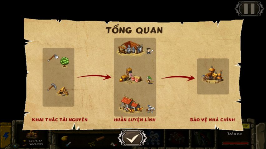 Screenshot 20: Đế Chế Online - De Che AoE