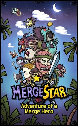 Screenshot 8: Merge Star : Adventure of a Me