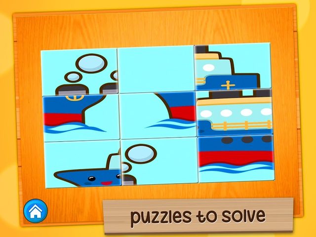 Screenshot 12: Toddler & Baby Games
