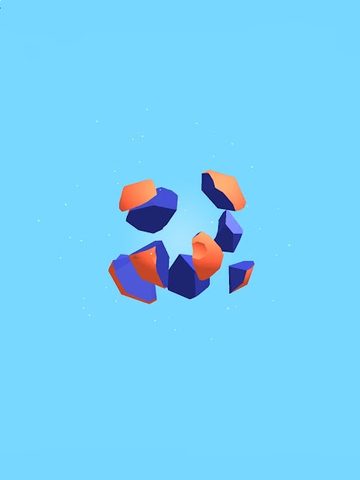 Screenshot 10: Poly 3D