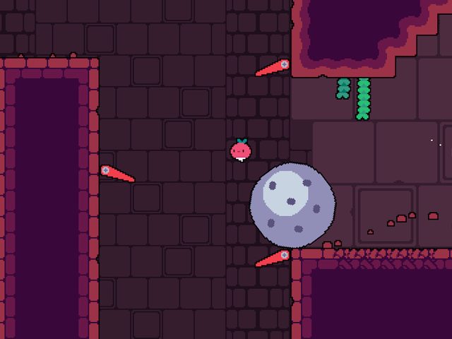 Screenshot 15: Dadish 2