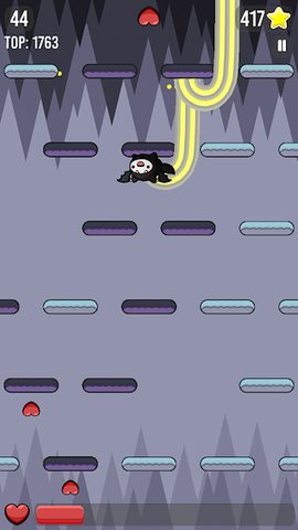 Screenshot 16: Happy Hop: Kawaii Jump