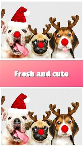 Screenshot 8: Find The Differences 500 Photos 2