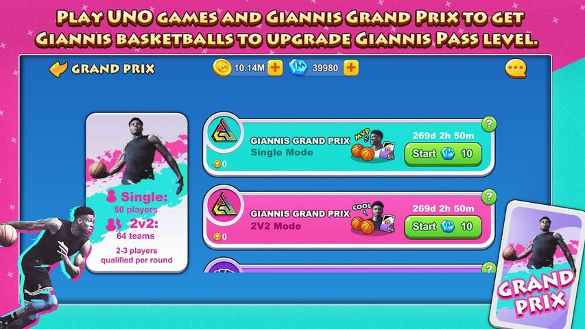 Screenshot 24: UNO!™