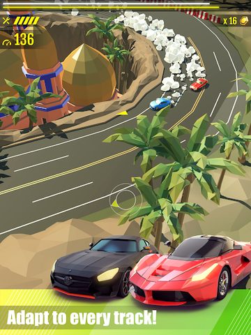 Screenshot 19: Hot Slide