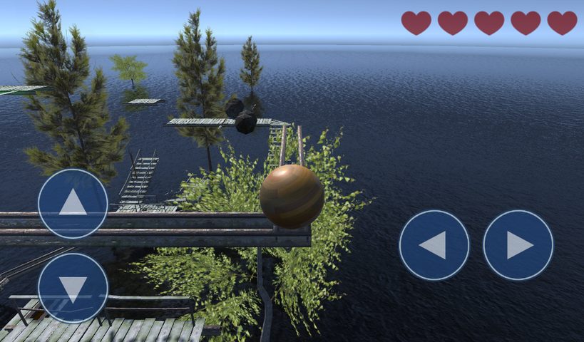 Screenshot 13: Extreme Balancer 3