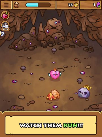 Screenshot 17: Chichens