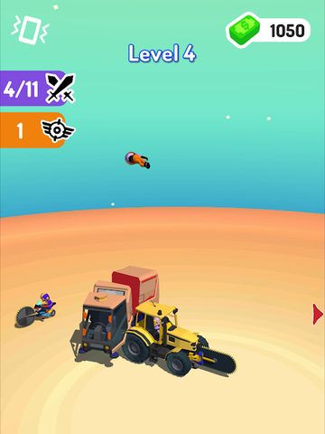 Screenshot 22: Saw Machine.io