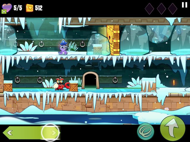 Screenshot 20: Octo Curse – Pirates Quest
