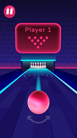 Screenshot 17: 2 Player Games - Bar