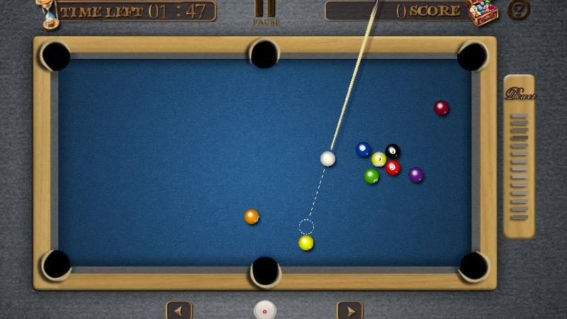 Screenshot 13: Pool Billiards Pro
