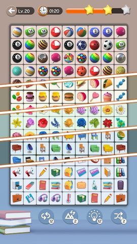 Screenshot 5: Onet Connect - Tile Match Game