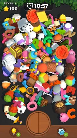 Screenshot 17: Match 3D Master Matching Games