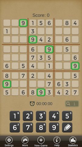 Screenshot 5: Sudoku Pro