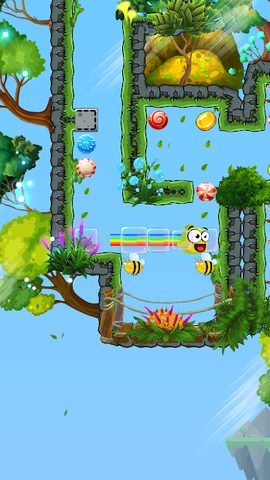 Screenshot 7: Sugar Rush - A Quick Adventure