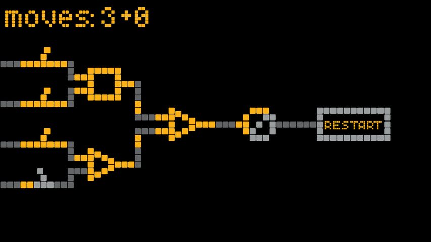 Screenshot 12: SWITCH or NOT? – logic puzzles & logic problems