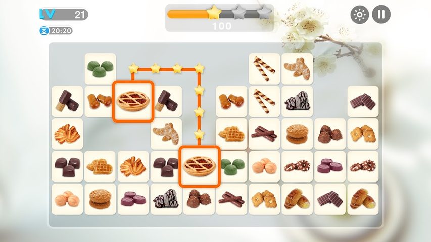 Screenshot 7: Onet 3D - Classic Link Puzzle Game