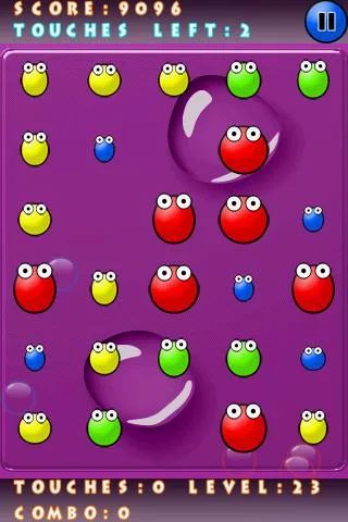 Screenshot 9: Bubble Blast 2