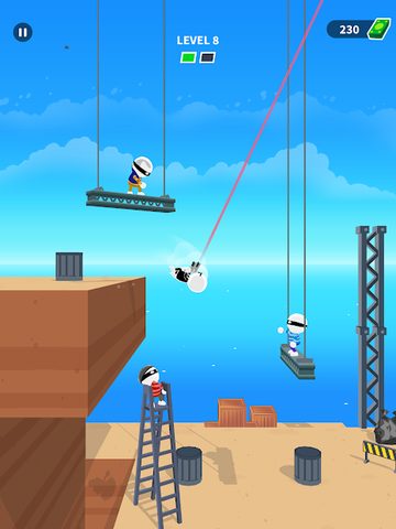 Screenshot 7: Johnny Trigger: Action Shooter