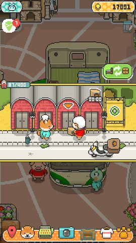 Screenshot 23: Food Truck Pup: Cooking Chef
