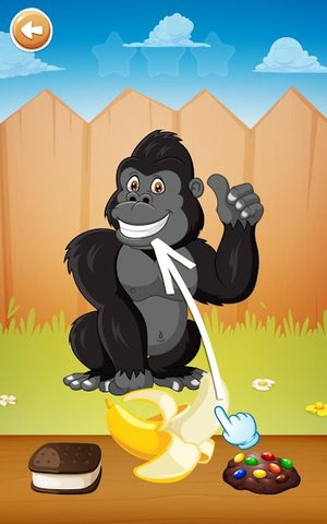 Screenshot 22: Toddler Puzzle and fun games for Kids