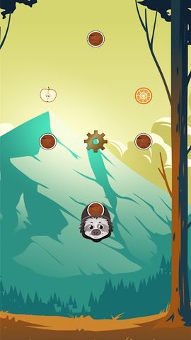 Screenshot 3: Zoo Animal Jump