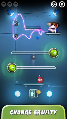 Screenshot 10: Boomby - Explosive puzzle