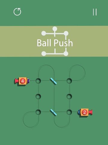 Screenshot 13: Ball Push