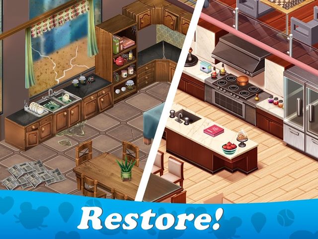 Screenshot 8: Home Blast 👷‍♀🔨🏠❤