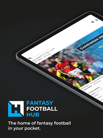 Screenshot 13: Fantasy Football Hub: The home of FPL