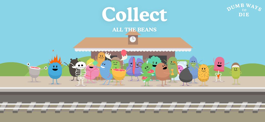 Screenshot 23: Dumb Ways to Die