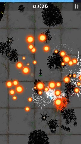 Screenshot 5: Magic Survival