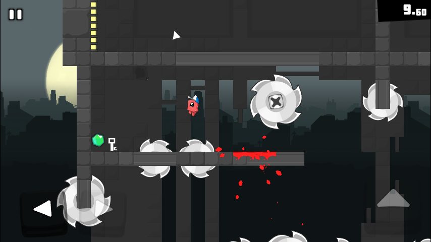 Screenshot 3: Mad Dex 2