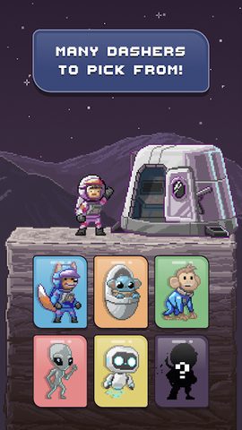 Screenshot 14: Mars Dash: Battle Running Game