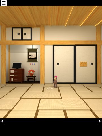 Screenshot 6: Escape Game - 2018