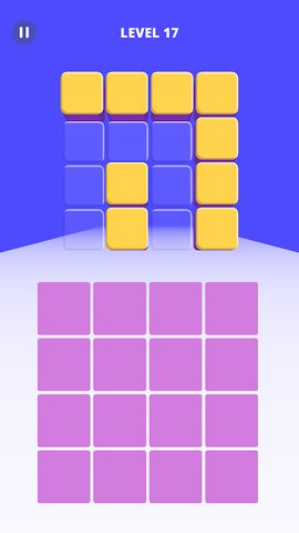 Screenshot 4: Scribble Fit