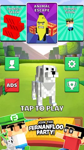 Screenshot 6: Fernanfloo Party