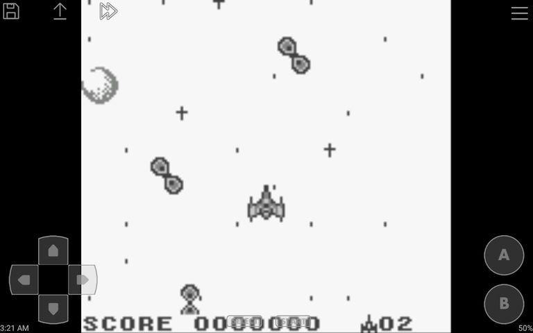 Screenshot 4: John GBC Lite