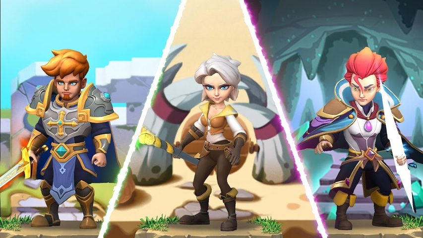 Screenshot 14: Arcade Hunter: Sword, Gun, and