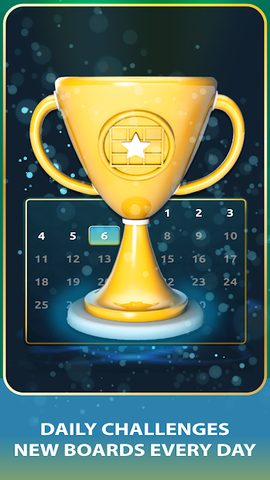 Screenshot 5: Mahjong Solitaire Games