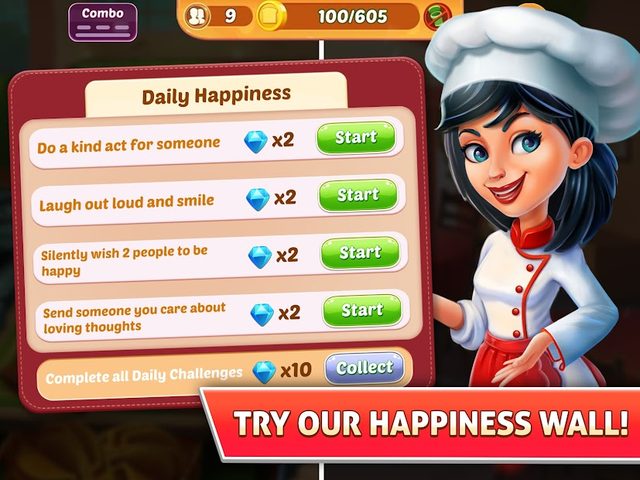 Screenshot 14: Kitchen Craze: Restaurant Game