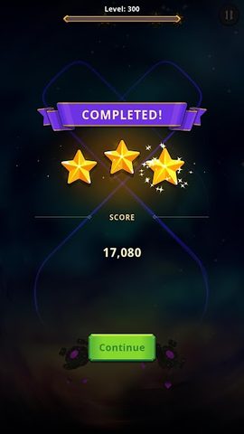Screenshot 16: Zooma ball blast marble puzzle