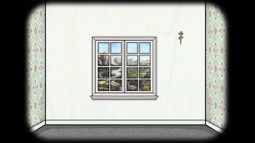 Screenshot 3: Samsara Room