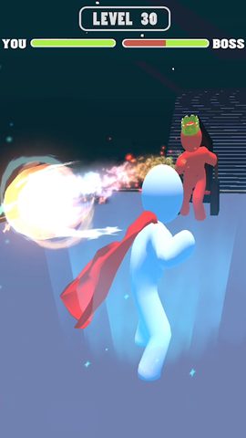 Screenshot 24: Magic Run - Mana Master