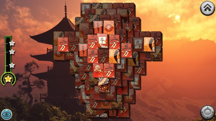 Screenshot 10: Mahjong Infinite