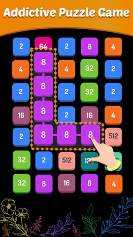 Screenshot 13: 2248 - Number Puzzle Games