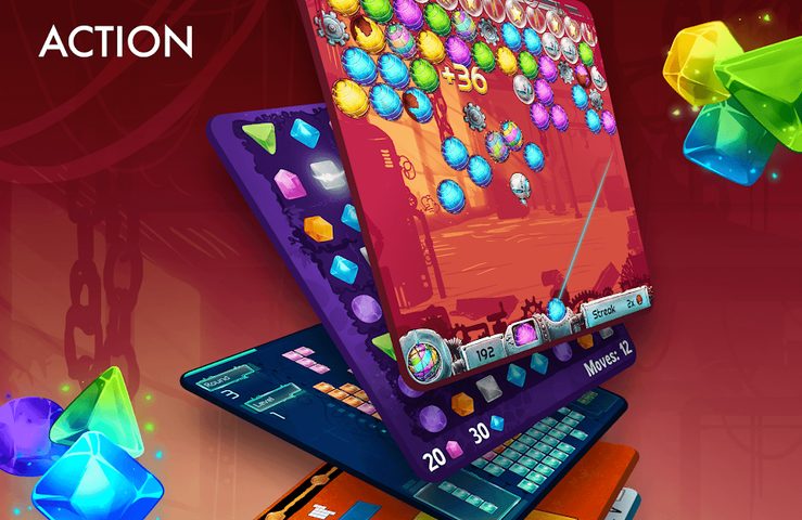 Screenshot 21: elo - board games for two
